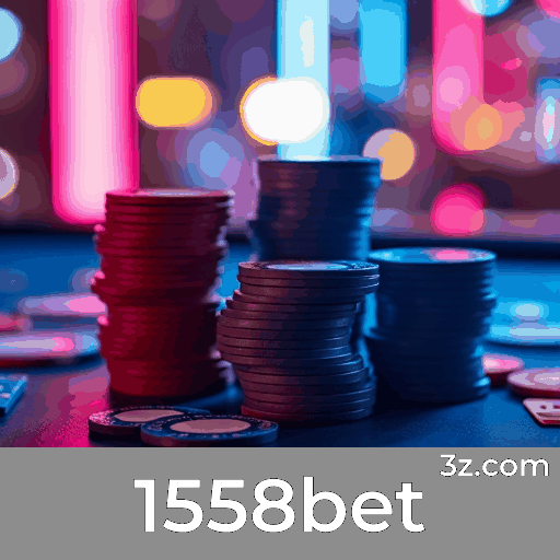 Descubra o Futuro dos Jogos na 1558bet: Experiências Disruptivas
